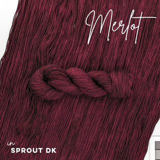 Merlot | Sprout DK