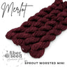 Worsted Mini