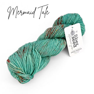 Mermaid Tale | Sprout Worsted