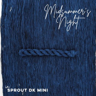 Midsummer's Night | Sprout DK Mini