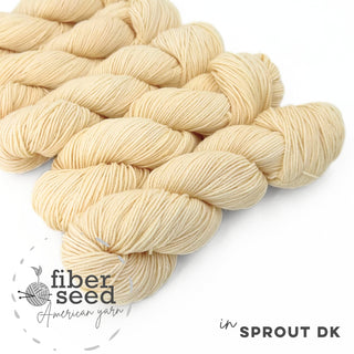 Milk & Honey | Sprout DK