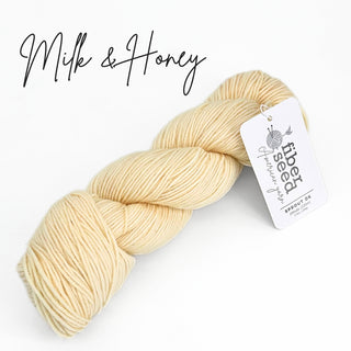 Milk & Honey | Sprout DK