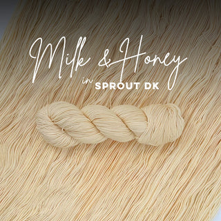 Milk & Honey | Sprout DK