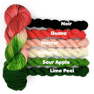 Watermelon | Sprout DK
