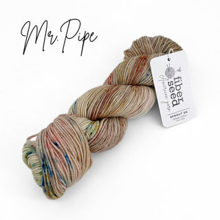 Mr. Pipe | Sprout DK