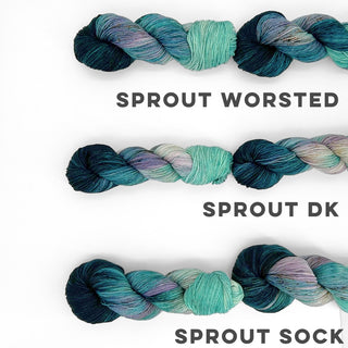 Moonlit Frost | Sprout DK