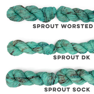 On Frozen Pond | Sprout DK