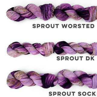 NOLA | Sprout Worsted