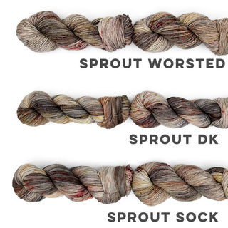 Good Crunch | Sprout DK