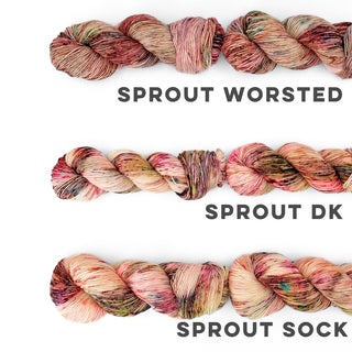 Charlotte's Web | Sprout DK