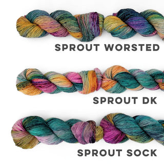 Under the Sea | Sprout DK
