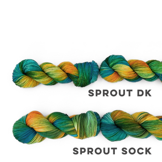 The Zoo | Sprout DK