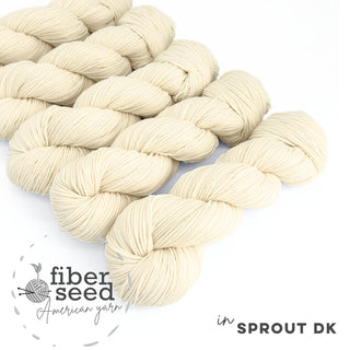 Natural | Sprout DK