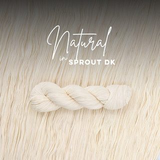 Natural | Sprout DK