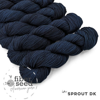 Navy | Sprout DK