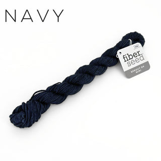 Navy | Sprout DK Mini