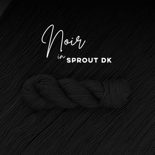 Noir | Sprout DK