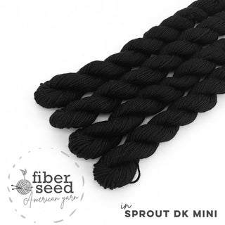 Noir | Sprout DK Mini