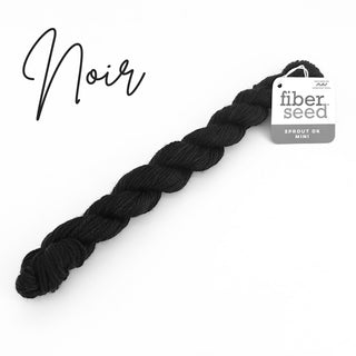 Noir | Sprout DK Mini