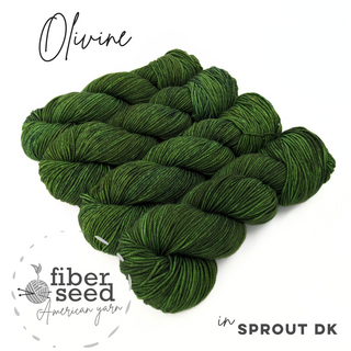 Olivine | Sprout DK