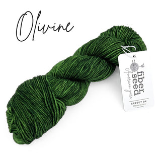 Olivine | Sprout DK