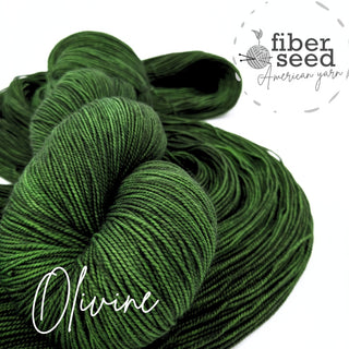 Olivine | Sprout Sock