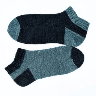 Parasox Pattern by Lindsay English
