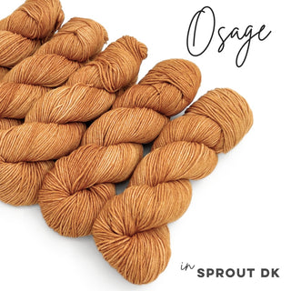Osage | Sprout DK