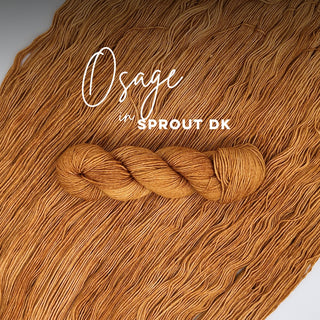 Osage | Sprout DK