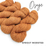 Worsted