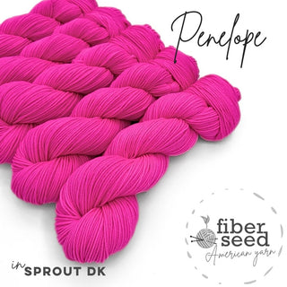 Penelope | Sprout DK