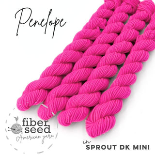 Penelope | Sprout DK Mini