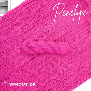 Penelope | Sprout DK