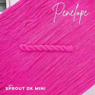 Penelope | Sprout DK Mini