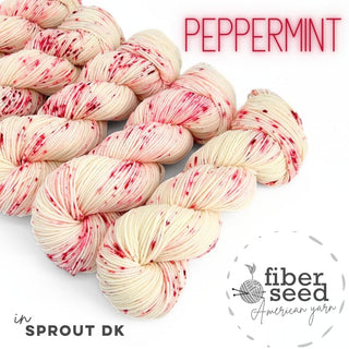 Peppermint | Sprout DK