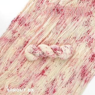 Peppermint | Sprout DK