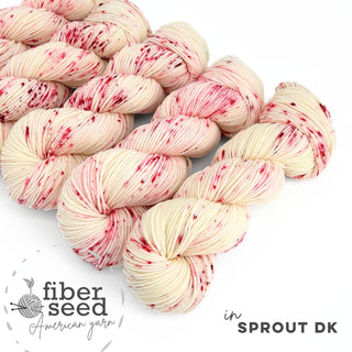 Peppermint | Sprout DK