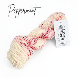 Peppermint | Sprout DK
