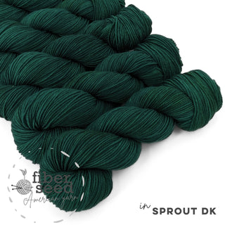 Pine Grove | Sprout DK