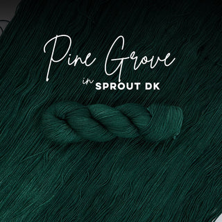 Pine Grove | Sprout DK