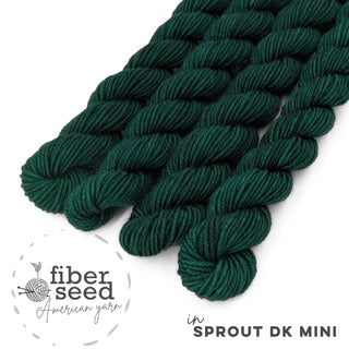 Pine Grove | Sprout DK Mini
