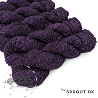 Plum | Sprout DK
