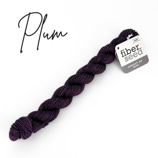 Plum | Sprout DK Mini