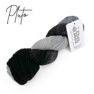 Pluto | Sprout DK