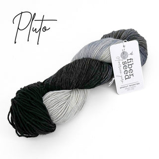 Pluto | Sprout Worsted