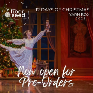PRE-ORDER | The Nutcracker: 12 Days of Christmas '25