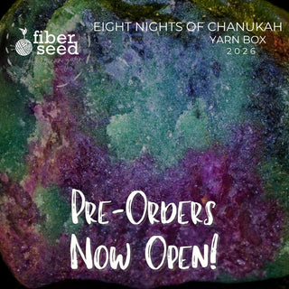 Light Reflected: Eight Nights of Chanukah '26 (PRE-ORDER)
