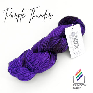 Purple Thunder | Sprout DK