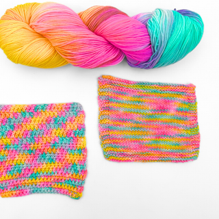 Summerpalooza | Sprout Sock