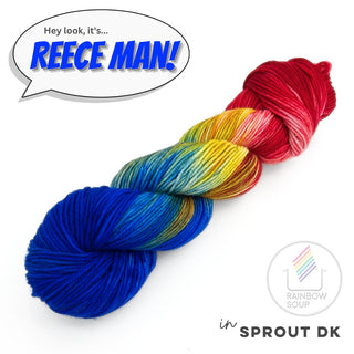 Reece Man | Sprout DK